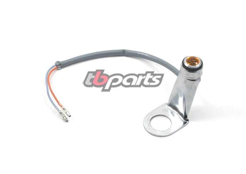TB Parts Turn Signal Indicator Assembly - CT70 K3